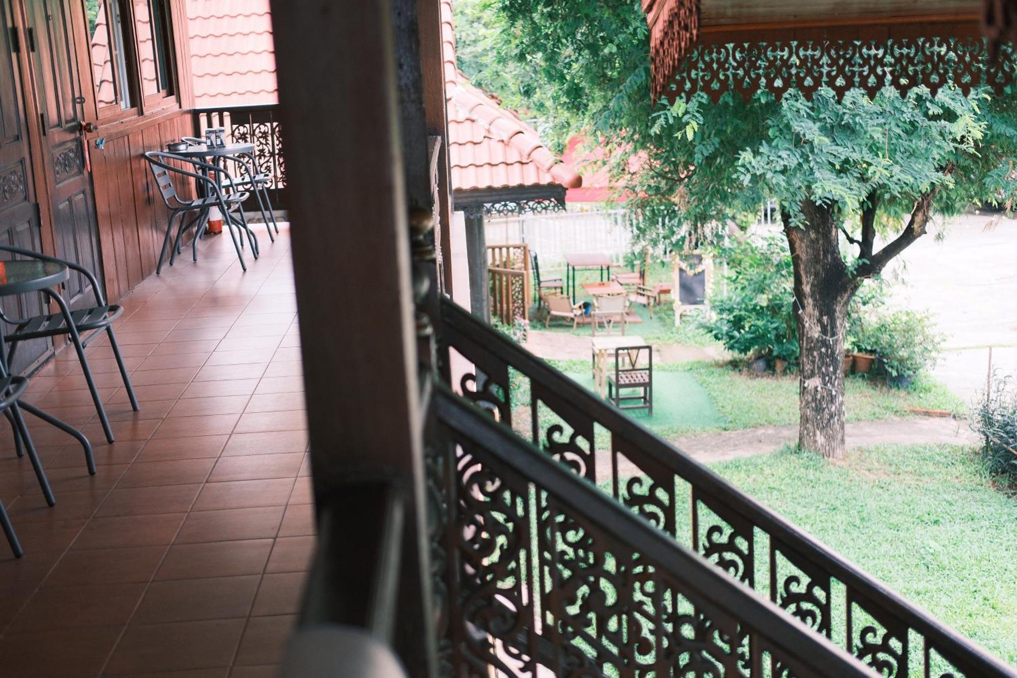Chiang Mai Slow Time ภายนอก รูปภาพ