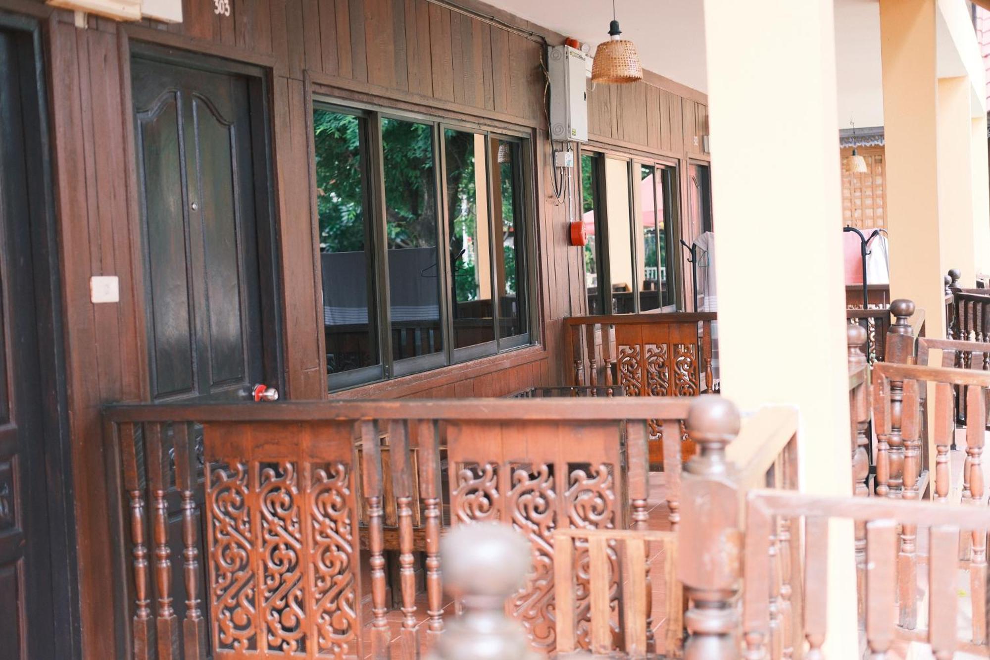 Chiang Mai Slow Time ภายนอก รูปภาพ