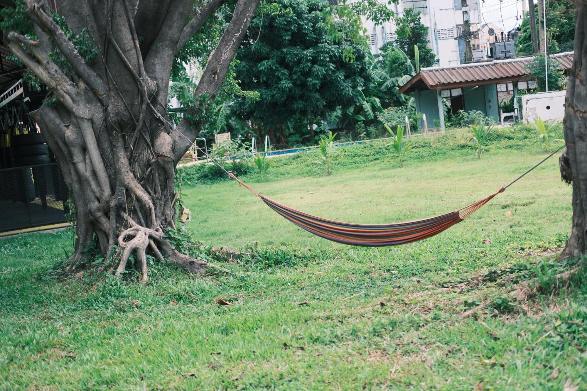 Chiang Mai Slow Time ภายนอก รูปภาพ